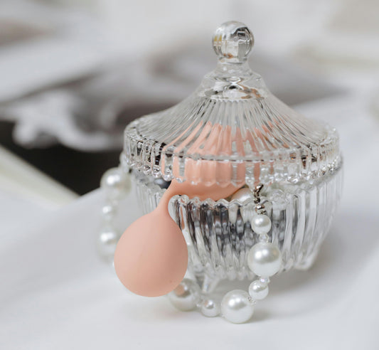 Il lusso dei sex toys premium: vibrazioni più potenti, materiali pregiati e design elegante.