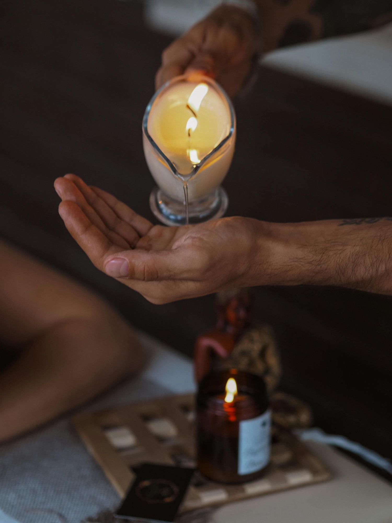 Eros e Fuoco