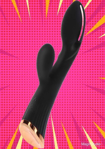 Collezione Vibratori ToyJoy - Innovazione e Piacere