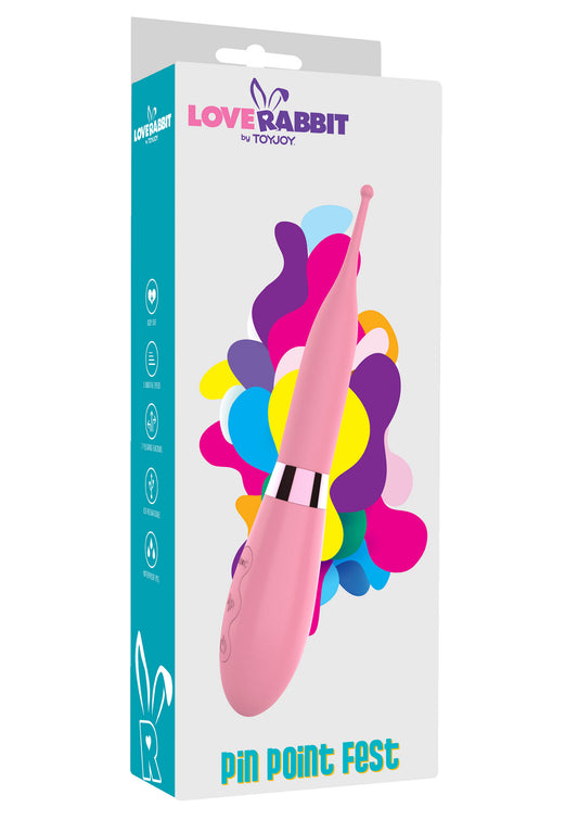 Vibratore flessibile in silicone ipoallergenico per piacere intenso.