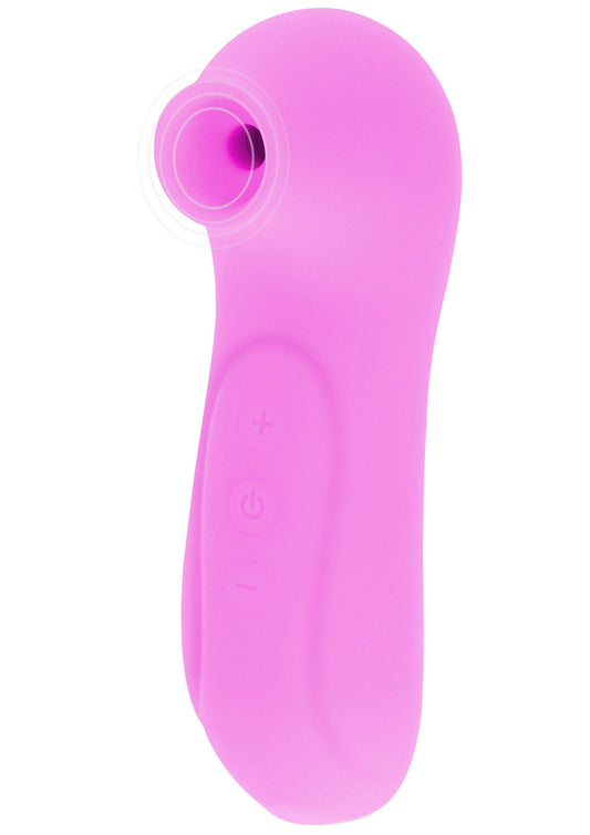 Stimolatore ToyJoy Happiness Too Hot To Handle