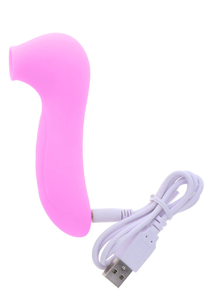 Stimolatore ToyJoy Happiness Too Hot To Handle