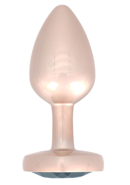 Plug anale Toyjoy Happiness Time To Shine