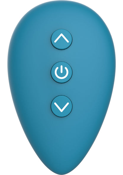 ToyJoy Passionate Joy Stick è un anello vibrante in silicone con doppio motore, 7 modalità di vibrazione e telecomando, perfetto per un piacere intenso e personalizzato.