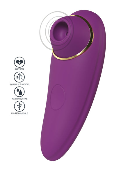 Stimolatore  Sensual Sway Air