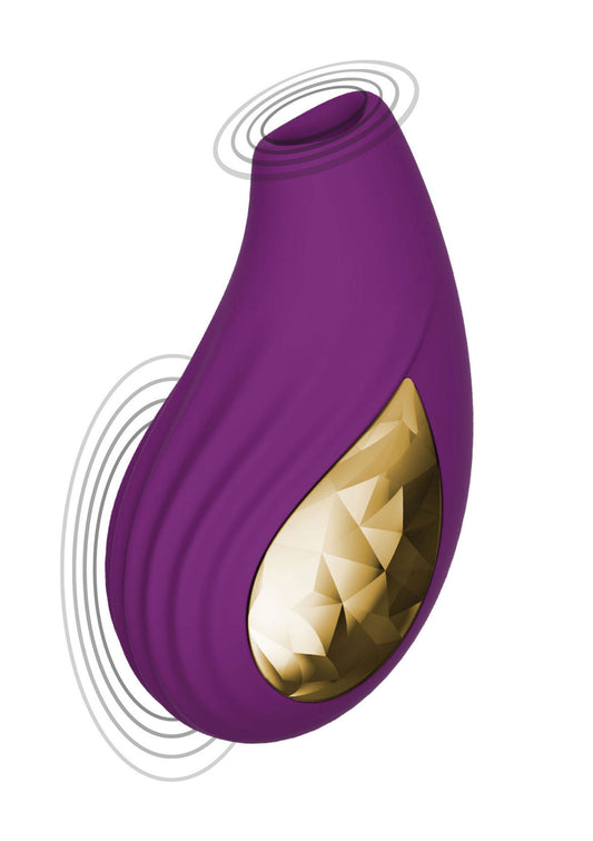 Stimolatore Xocoon Divine Love