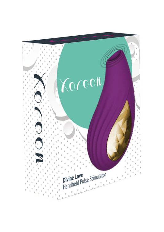 Stimolatore Xocoon Divine Love