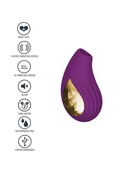 Stimolatore Xocoon Divine Love
