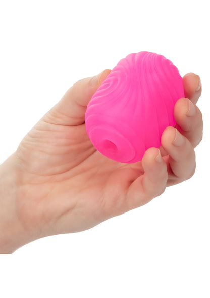 Masturbatore CalExotics Pop Sock Textured