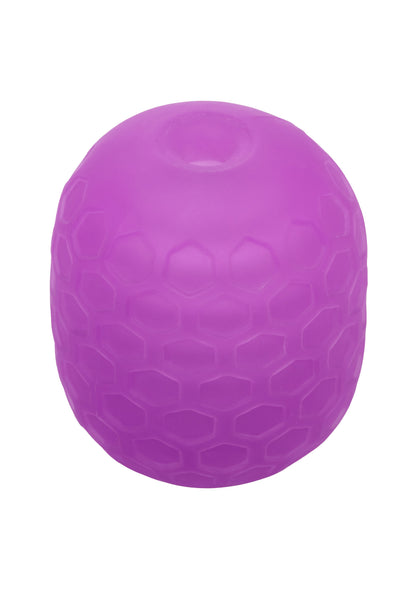 Masturbatore CalExotics Pop Sock Textured