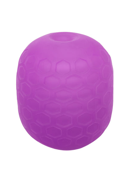 Masturbatore CalExotics Pop Sock Textured