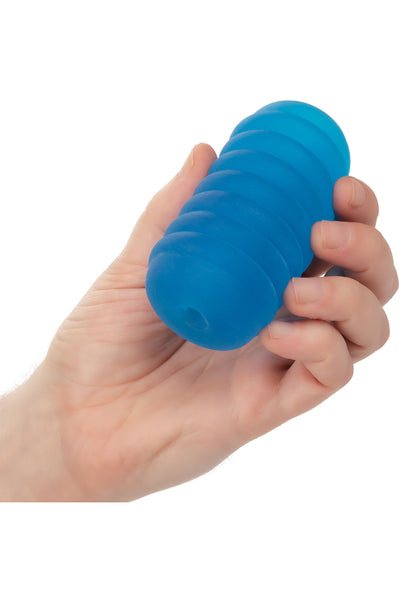 Masturbatore CalExotics Pop Sock Ribbed