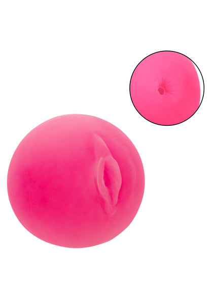 Masturbatore CalExotics Pop Sock Pussy Ass