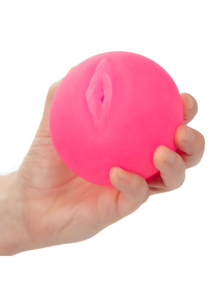 Masturbatore CalExotics Pop Sock Pussy Ass