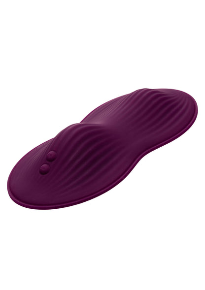 Stimolatore CalExotics LUST Remote Control DUAL RIDER