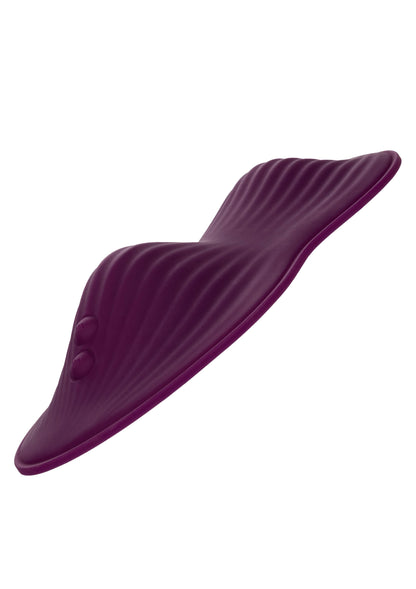 Stimolatore CalExotics LUST Remote Control DUAL RIDER