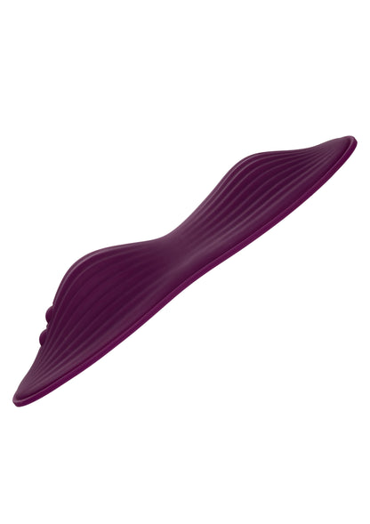 Stimolatore CalExotics LUST Remote Control DUAL RIDER