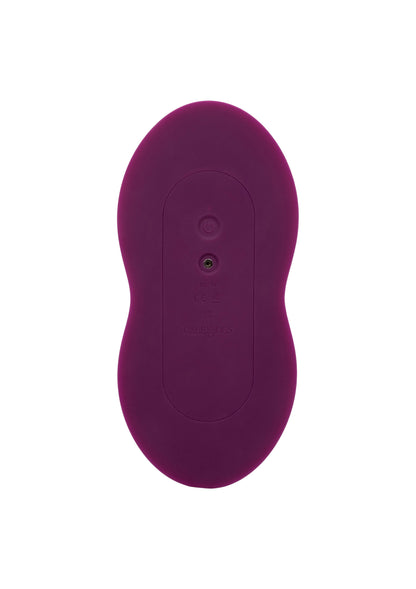 Stimolatore CalExotics LUST Remote Control DUAL RIDER