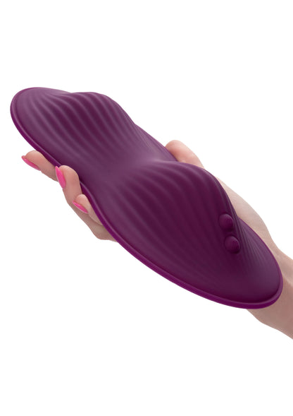 Stimolatore CalExotics LUST Remote Control DUAL RIDER