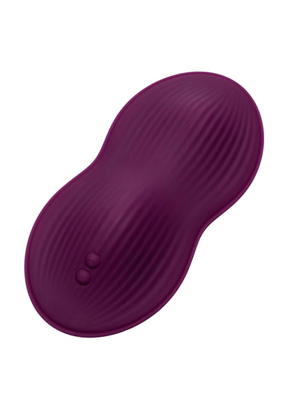 Stimolatore CalExotics LUST Remote Control DUAL RIDER