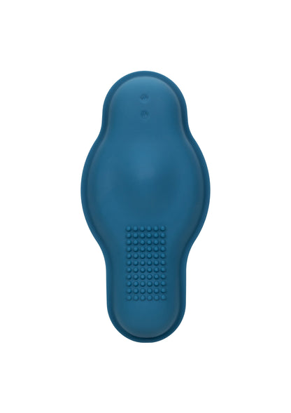 Stimolatore CalExotics Dual Rider Remote Control Bump & Grind