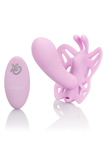 Vibratore CalExotics Venus Butterfly Silicone Remote Venus 'G'