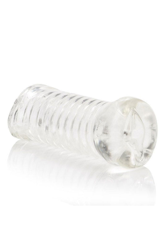 Masturbatore CalExotics Basic Essentials Tight Pussy