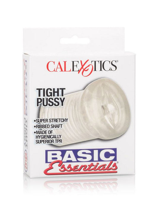 Masturbatore CalExotics Basic Essentials Tight Pussy