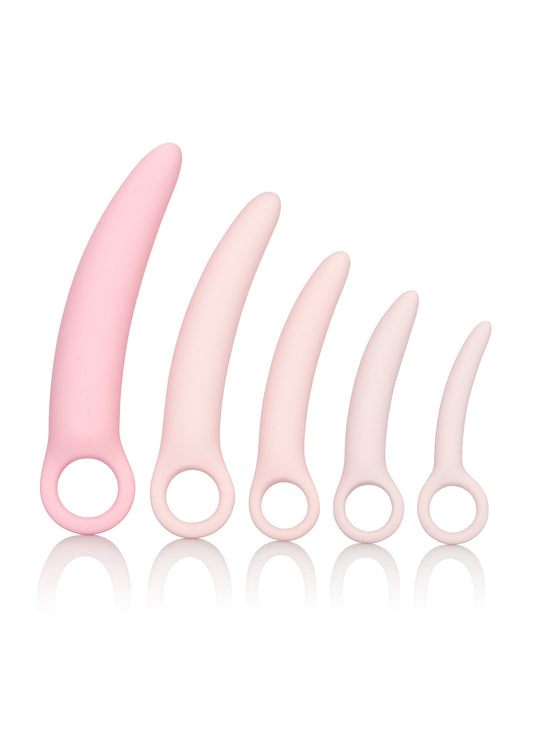 Dilatatore CalExotics Inspire Silicone Kit 5-Piece Set