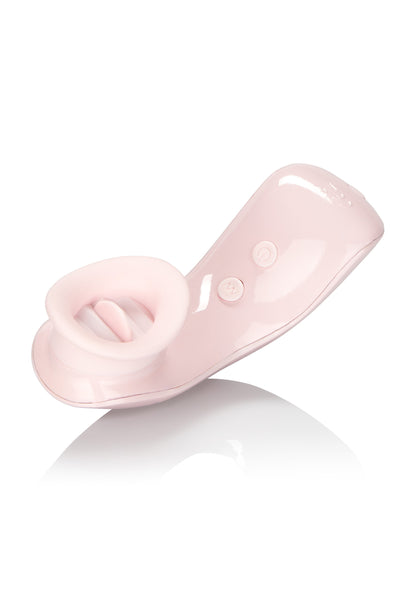 Stimolatore CalExotics Inspire Flickering Intimate Arouser
