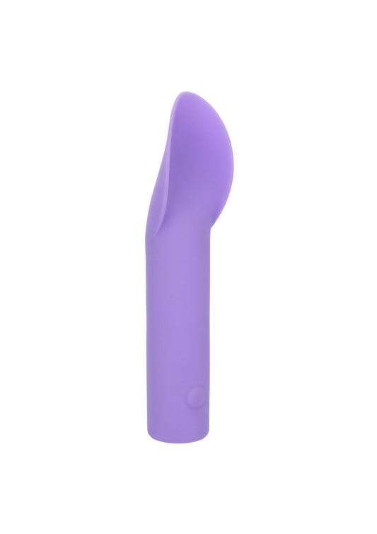 Scopri il piacere con il CalExotics Dr. Laura Berman Flutter! Design ergonomico, 10 modalità di vibrazione e silicone ultra-morbido per un’esperienza intensa e confortevole.