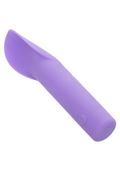 Scopri il piacere con il CalExotics Dr. Laura Berman Flutter! Design ergonomico, 10 modalità di vibrazione e silicone ultra-morbido per un’esperienza intensa e confortevole.