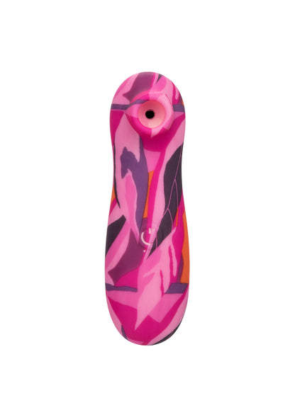 Stimolatore CalExotics Naughty Bits Suck Buddy Playful Massager