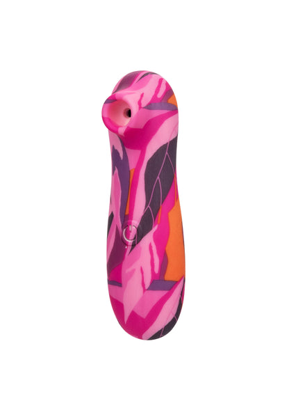 Stimolatore CalExotics Naughty Bits Suck Buddy Playful Massager
