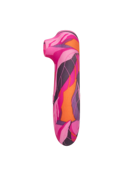 Stimolatore CalExotics Naughty Bits Suck Buddy Playful Massager