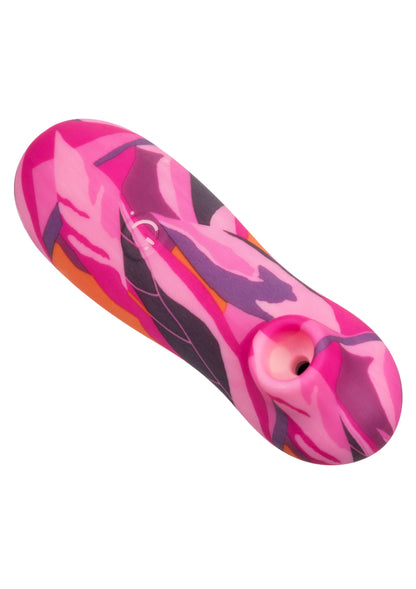 Stimolatore CalExotics Naughty Bits Suck Buddy Playful Massager