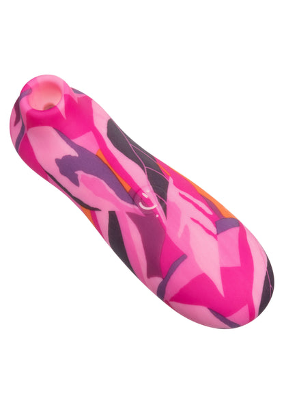 Stimolatore CalExotics Naughty Bits Suck Buddy Playful Massager