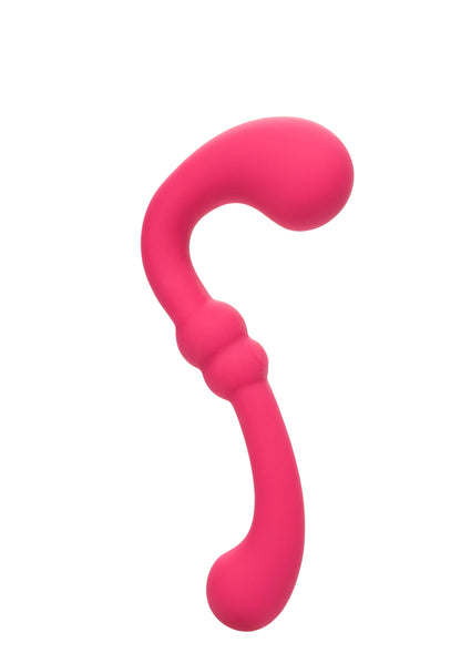 Vibratore CalExotics Pretty Little Wands Curvy