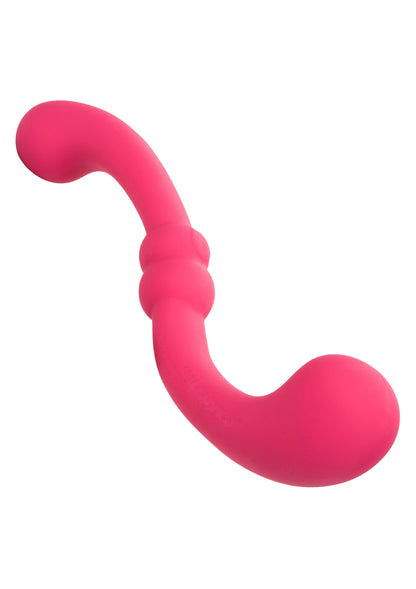 Vibratore CalExotics Pretty Little Wands Curvy
