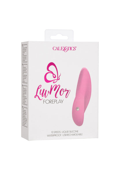 Vibratore CalExotics LuvMor Foreplay