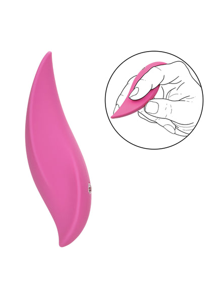 Vibratore CalExotics LuvMor Foreplay