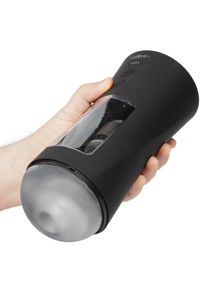 Masturbatore CalExotics Bionic Power Stroking