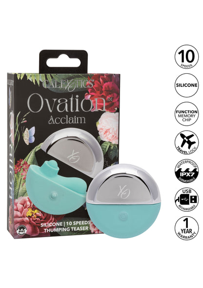 Stimolatore CalExotics Ovation Acclaim