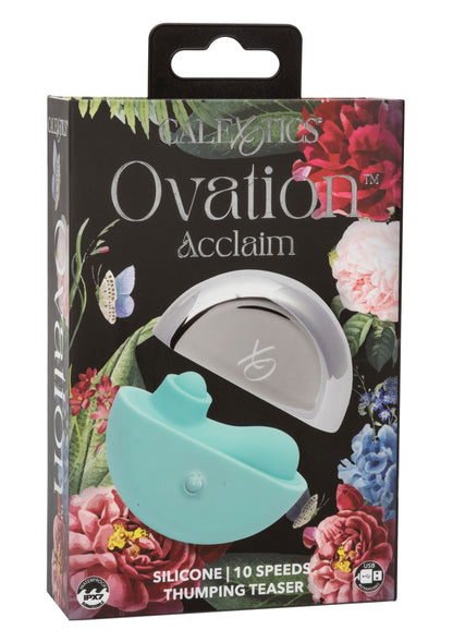 Stimolatore CalExotics Ovation Acclaim