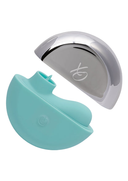 Stimolatore Vibratore CalExotics Ovation Rave