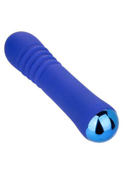 Vibratore CalExotics Thicc Chubby Thrusting Wand