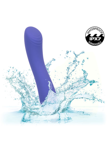 Vibratore CalExotics Connect Contoured 'G'