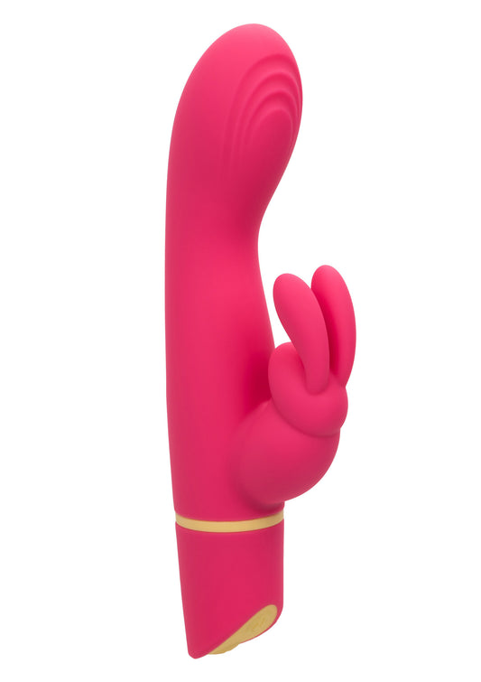 Vibratore CalExotics Love Bunny Vibrating 'G” Bunny