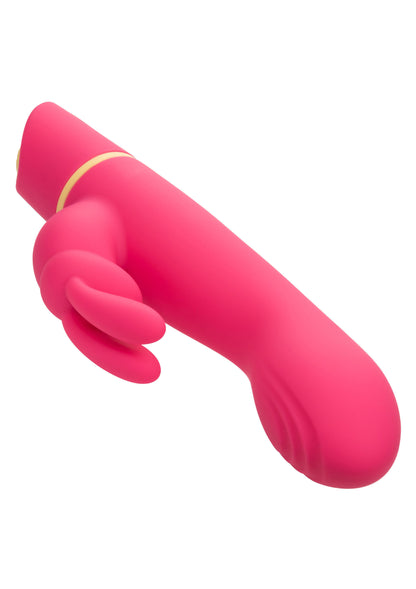 Vibratore CalExotics Love Bunny Vibrating 'G” Bunny