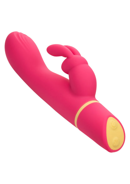 Vibratore CalExotics Love Bunny Vibrating 'G” Bunny
